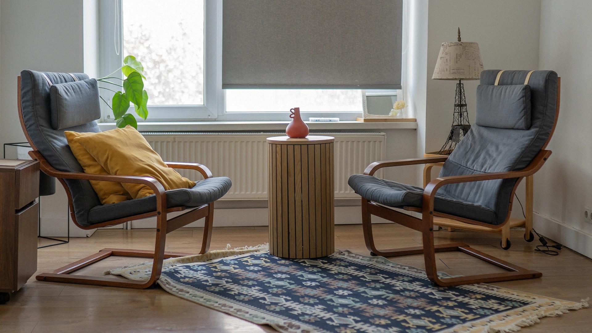 ინდივიდუალური ფსიქოთერაპია