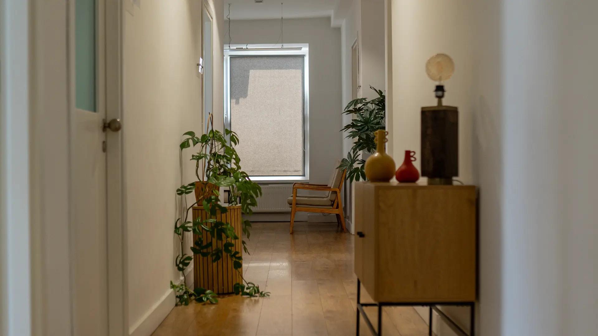 ფსიქოლოგიური საკონსულტაციო ცენტრი იდილია