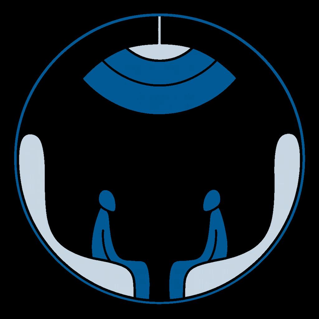 ფსიქოლოგიური საკონსულტაციო ცენტრი იდილია ლოგო