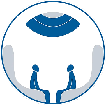 ფსიქოლოგიური საკონსულტაციო ცენტრი იდილია ლოგო